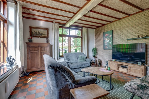 Medium property photo - Haspelstraat 1, 6911 BA Pannerden